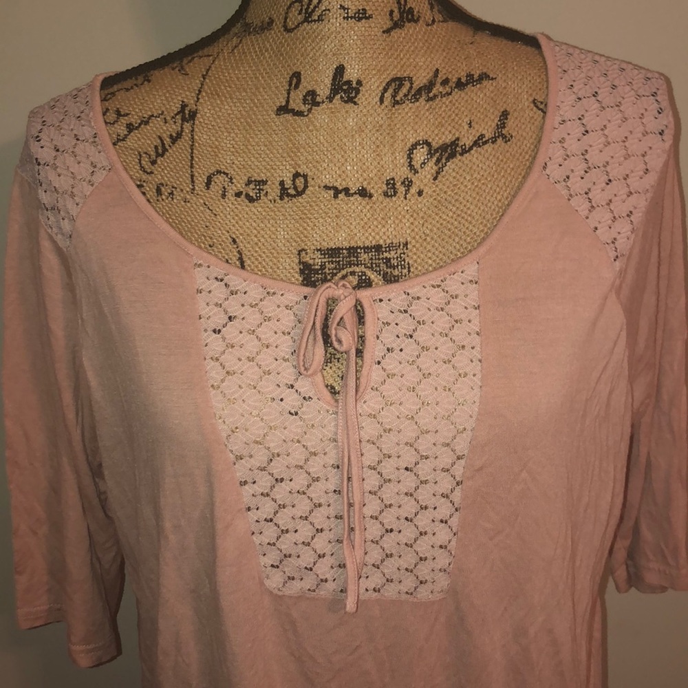 Spring blouse - Picture 4 of 6